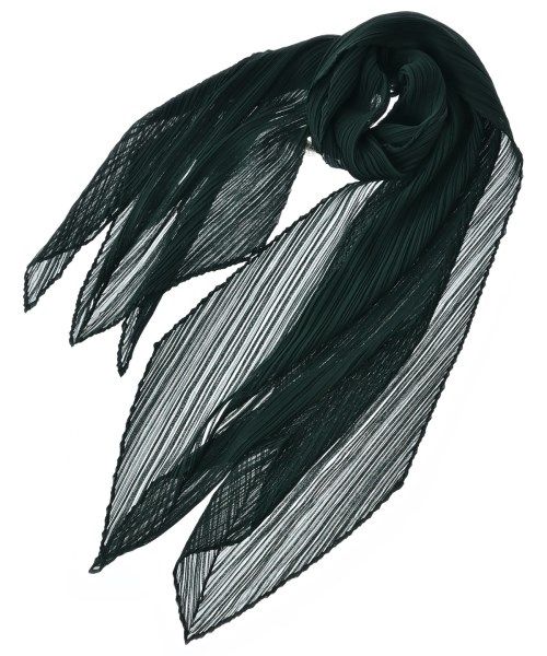 PLEATS PLEASE ストール レディース 【古着】【中古】【送料無料】