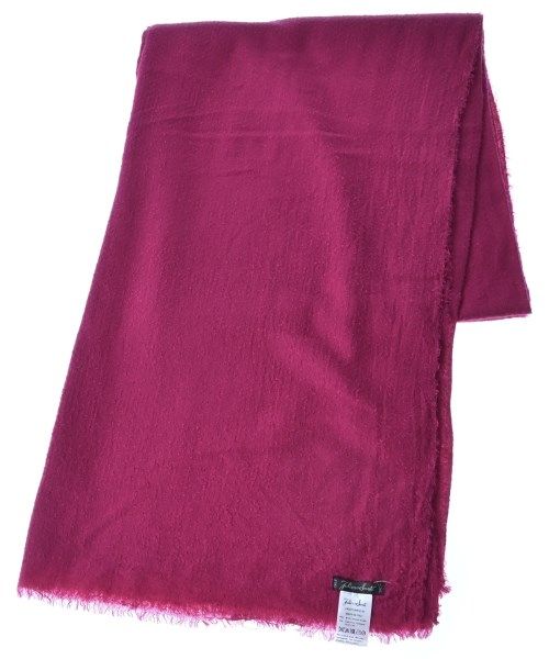 Faliero Sarti ストール レディース 【古着】【中古】【送料無料】