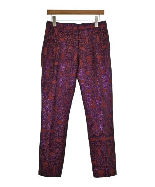 DRIES VAN NOTEN スラックス レディース 【古着】【中古】【送料無料】