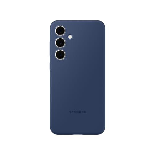 【新品】Galaxy S24 FE Silicone Case｜ブルー｜スマホケース｜Samsung純正 国内正規品｜EF-PS721CLEGJP 37d8f3c8