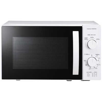 ▽新品未使用品　YUASA　ユアサ　電子レンジ/ 1150W　60Hz用　PRE-703C　2025年製　11217