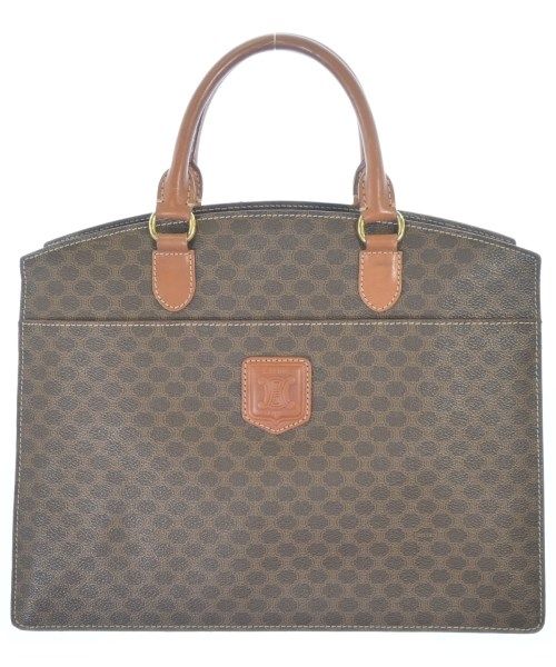 CELINE ハンドバッグ レディース 【古着】【中古】【送料無料】