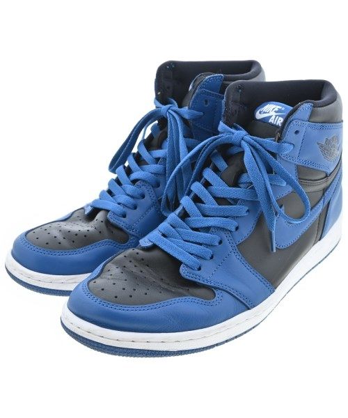 NIKE スニーカー メンズ 【古着】【中古】【送料無料】
