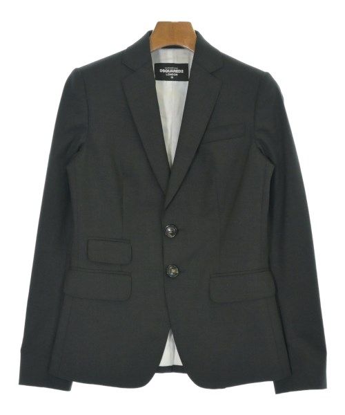 DSQUARED ジャケット レディース 【古着】【中古】【送料無料】