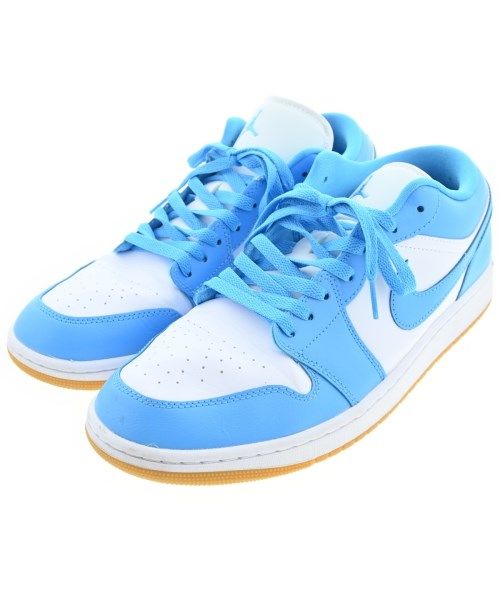 NIKE スニーカー メンズ 【古着】【中古】【送料無料】