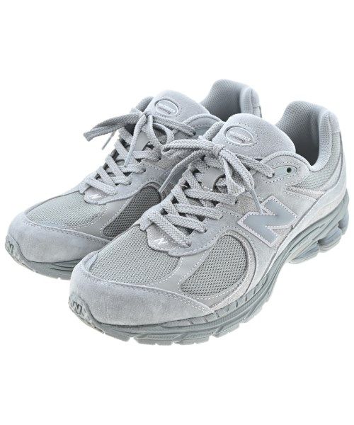 New Balance スニーカー メンズ 【古着】【中古】【送料無料】