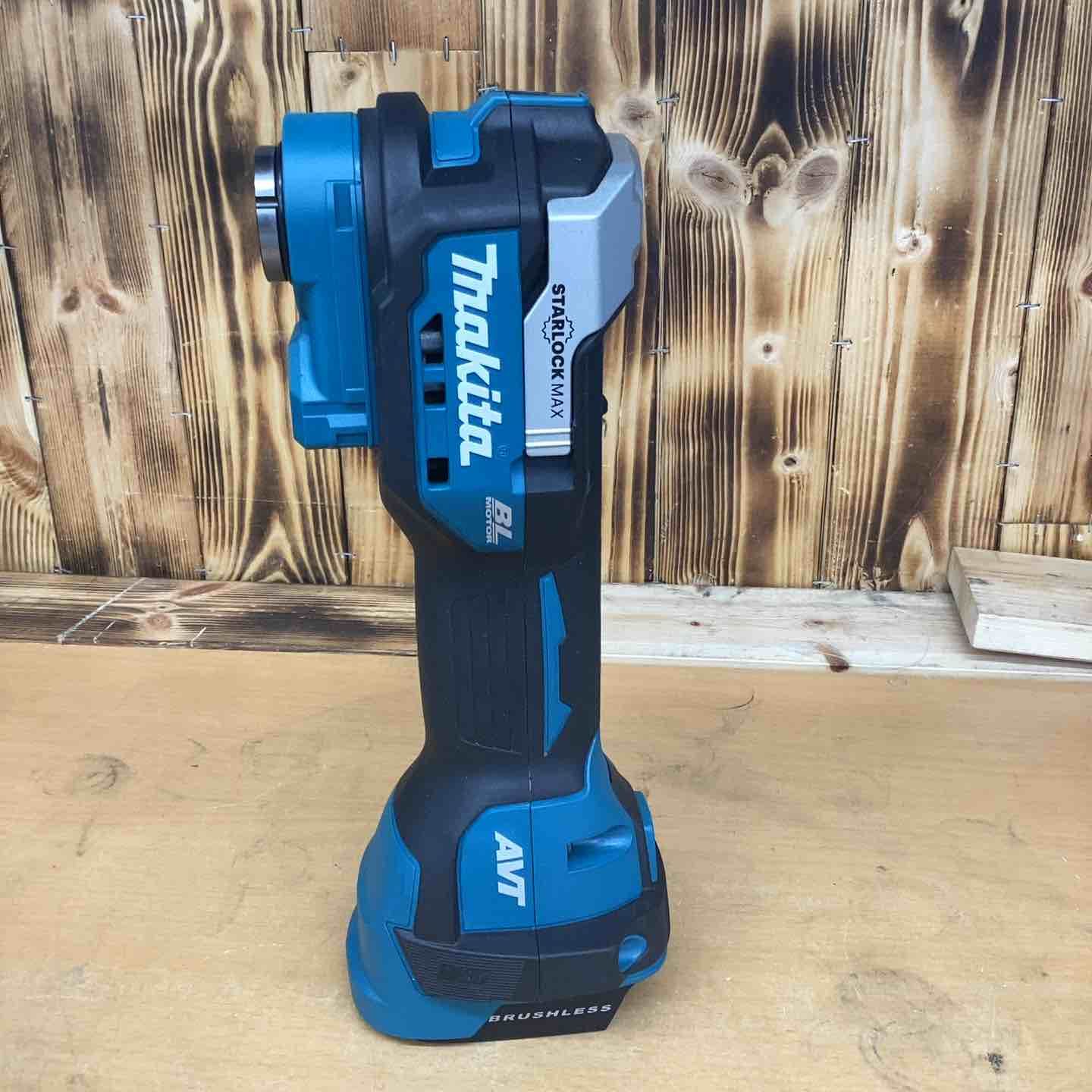 ★マキタ(makita) コードレスマルチツール TM52DZ