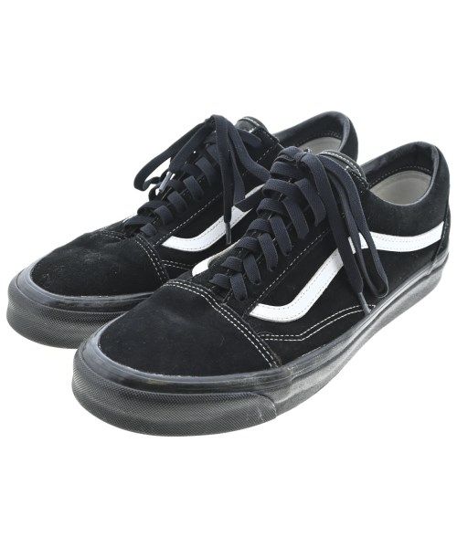 VANS スニーカー メンズ 【古着】【中古】【送料無料】