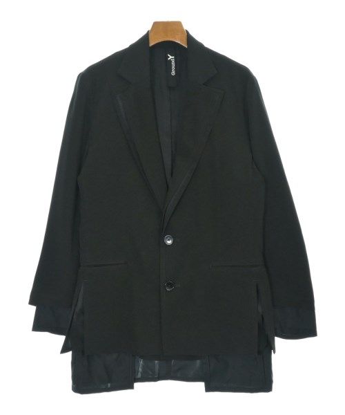 Ground Y ジャケット レディース 【古着】【中古】【送料無料】
