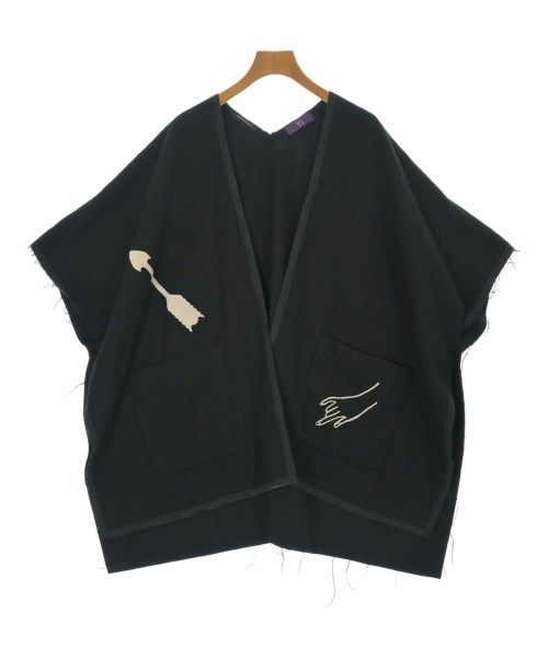 Y's コート（その他） レディース 【古着】【中古】【送料無料】