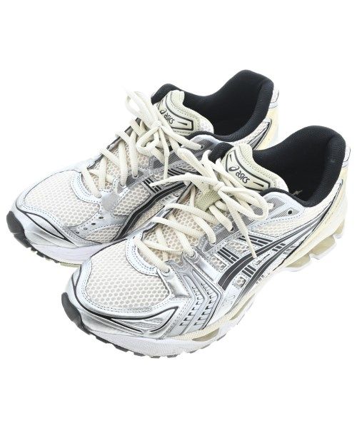 asics スニーカー メンズ 【古着】【中古】【送料無料】