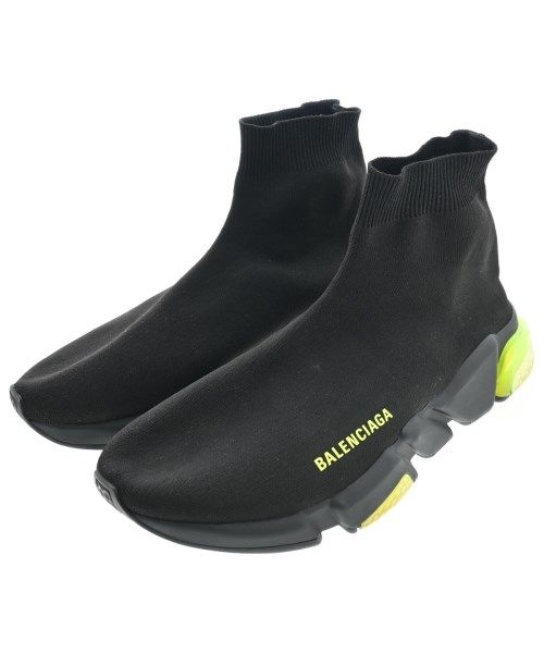 BALENCIAGA スニーカー メンズ 【古着】【中古】【送料無料】