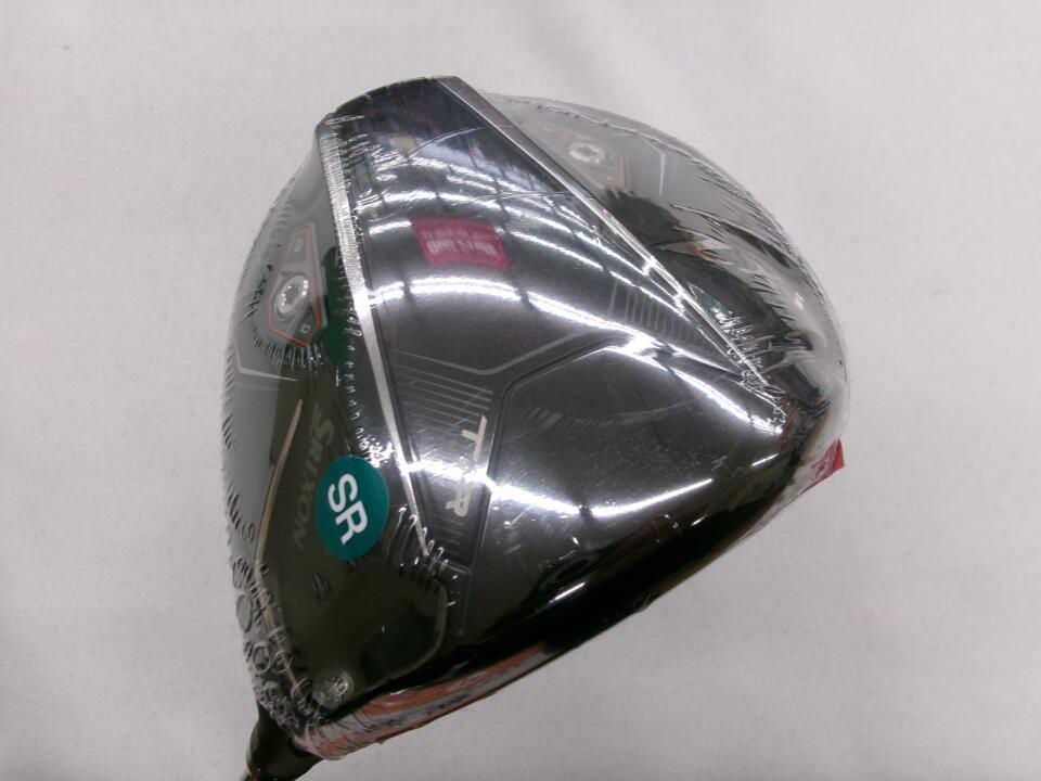 ダンロップ　SRIXON ZXi TR　9度　VENTUS ZXi6　SRフレックス　ドライバー　中古　ゴルフドゥ！松本店【最短即日発送】