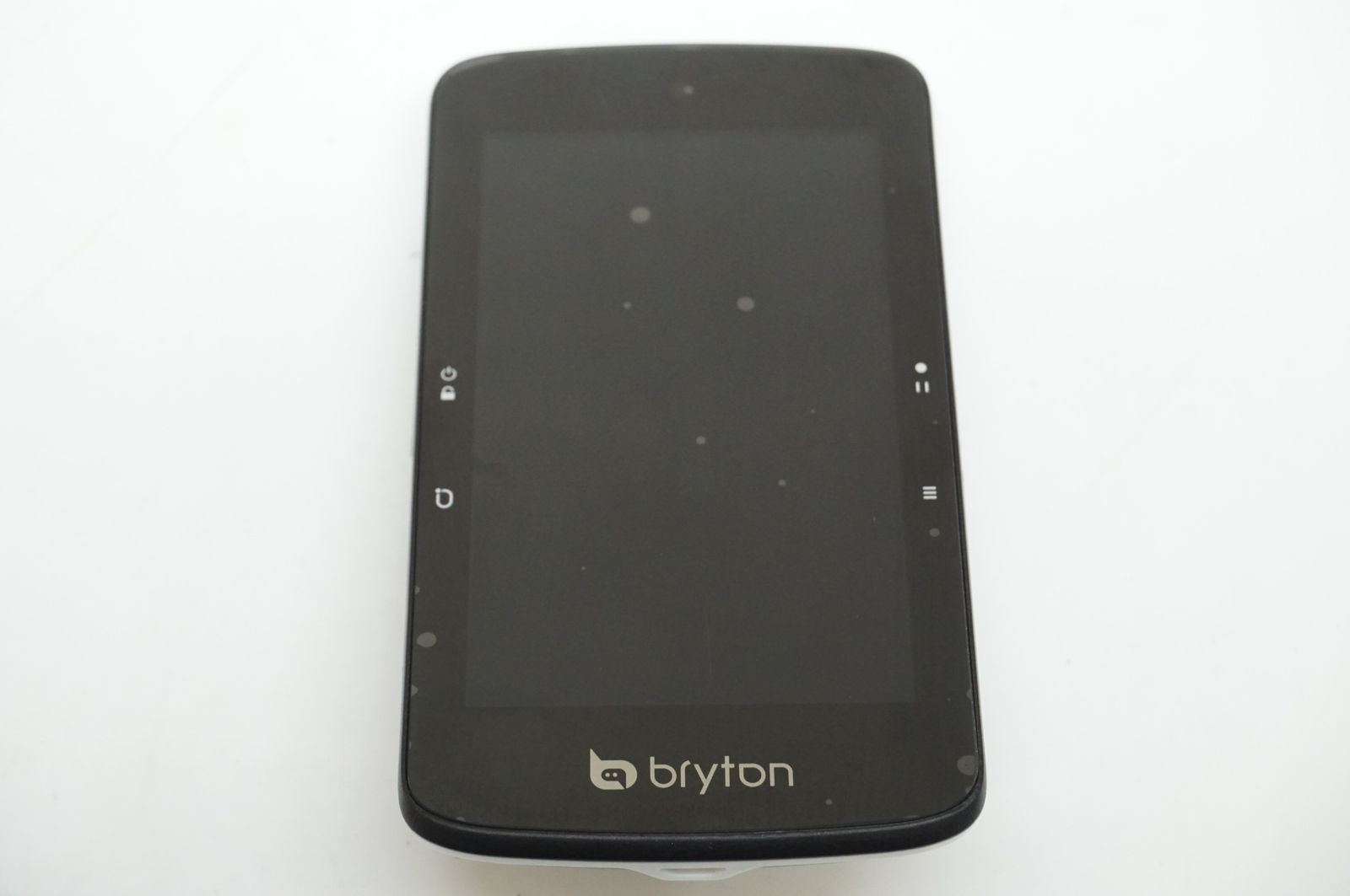 BRYTON 「ブライトン」 RIDER S800 E サイクルコンピューター / 大宮店