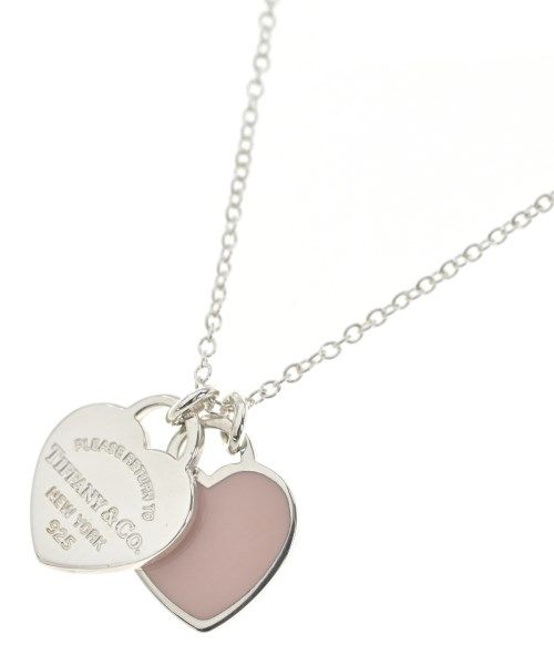 TIFFANY & CO. ネックレス レディース 【古着】【中古】【送料無料】
