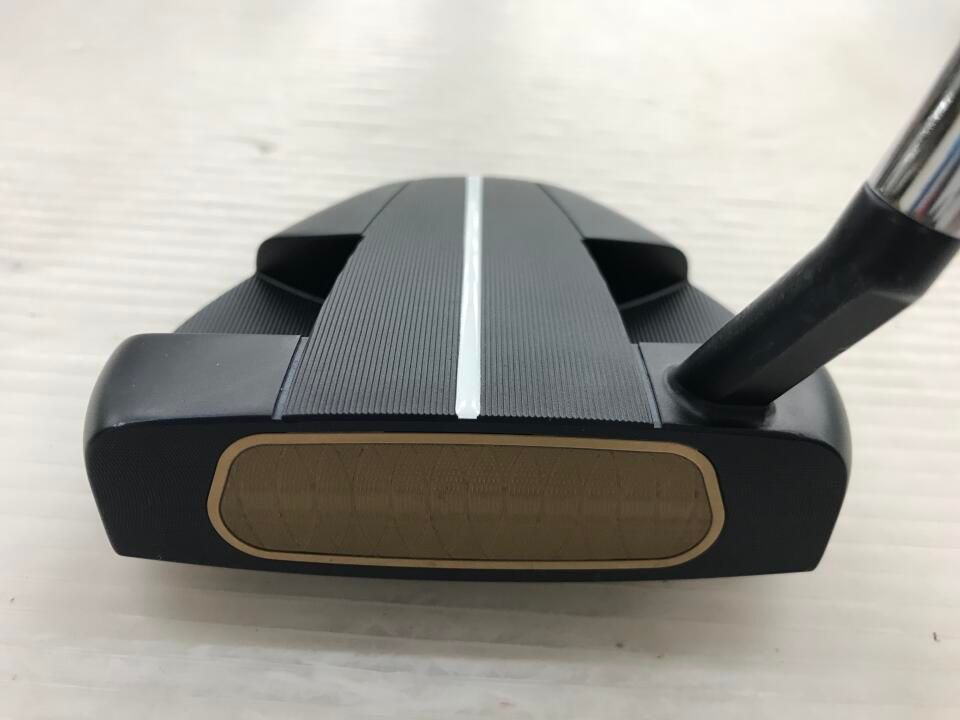 オデッセイ Ai-ONE MILLED EIGHT T パター 中古【最短即日発送 