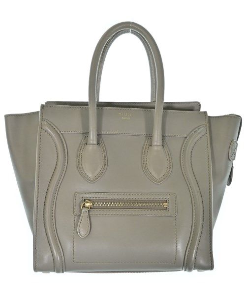 CELINE トートバッグ レディース 【古着】【中古】【送料無料】