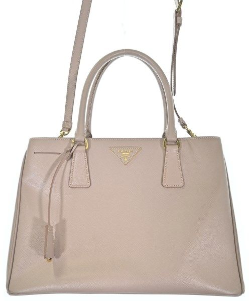 PRADA ハンドバッグ レディース 【古着】【中古】【送料無料】