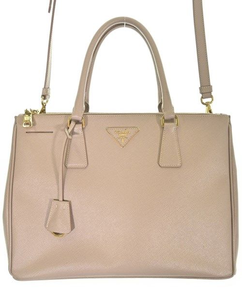 PRADA ハンドバッグ レディース 【古着】【中古】【送料無料】