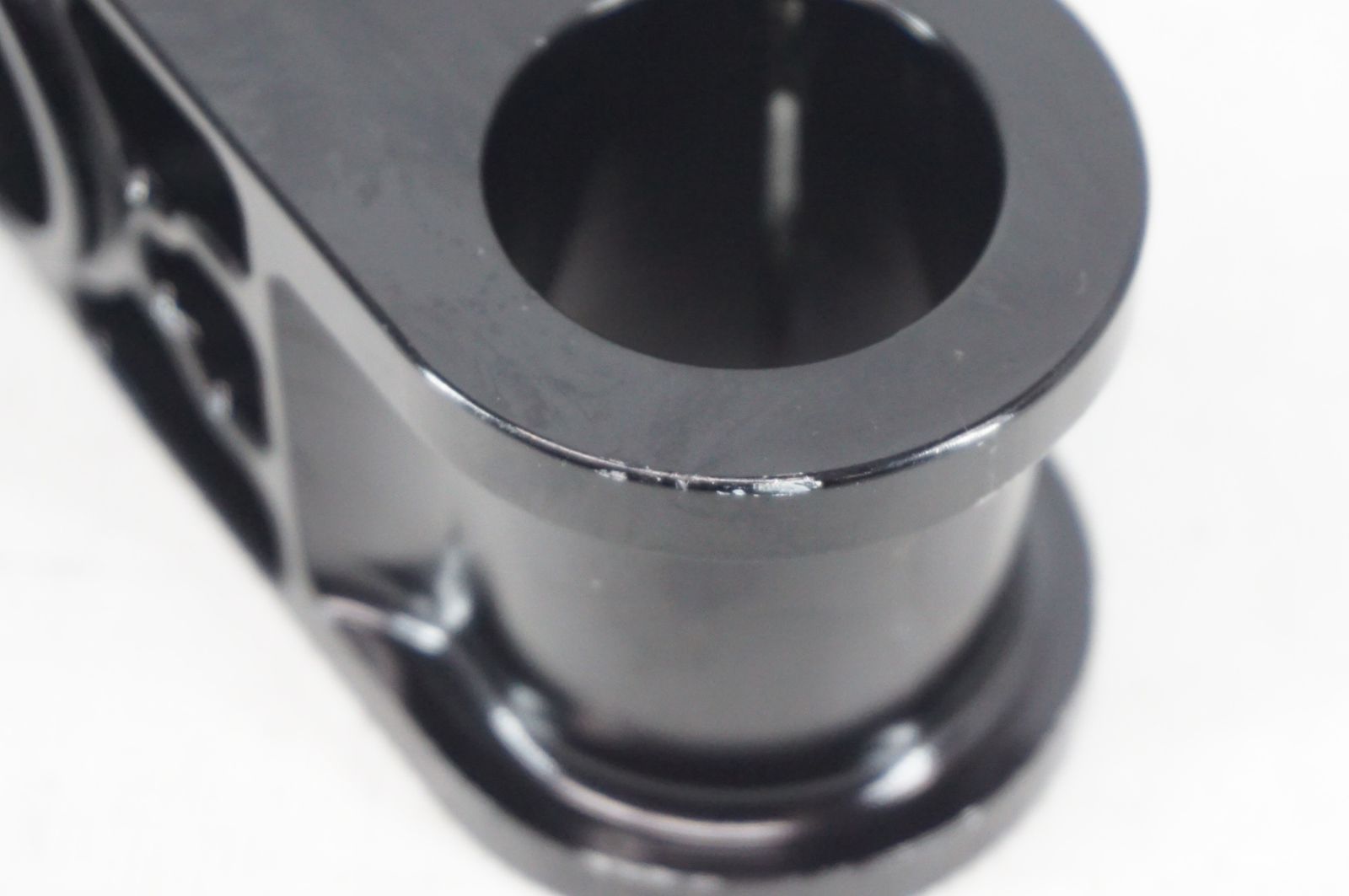 AZONIC 「アゾニック」 SHORTY φ25.4 50mm ステム / バイチャリ阪急