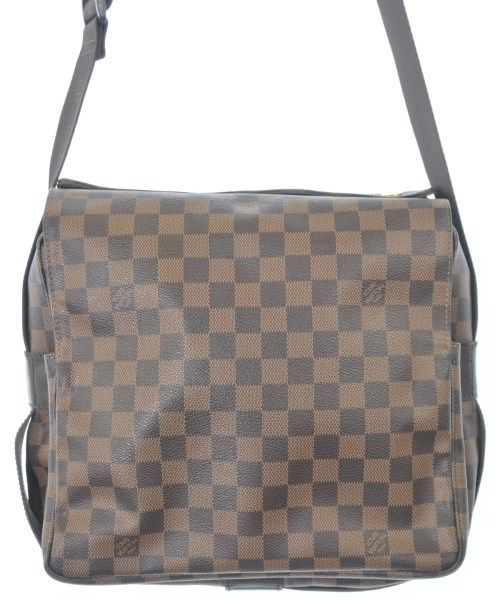 LOUIS VUITTON ショルダーバッグ レディース 【古着】【中古】【送料無料】