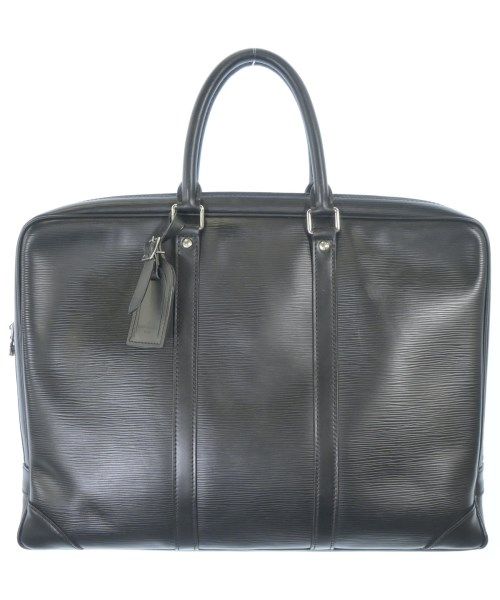 LOUIS VUITTON ビジネスバッグ レディース 【古着】【中古】【送料無料】
