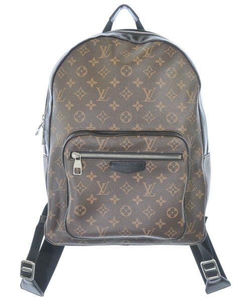 LOUIS VUITTON バックパック・リュック レディース 【古着】【中古】【送料無料】