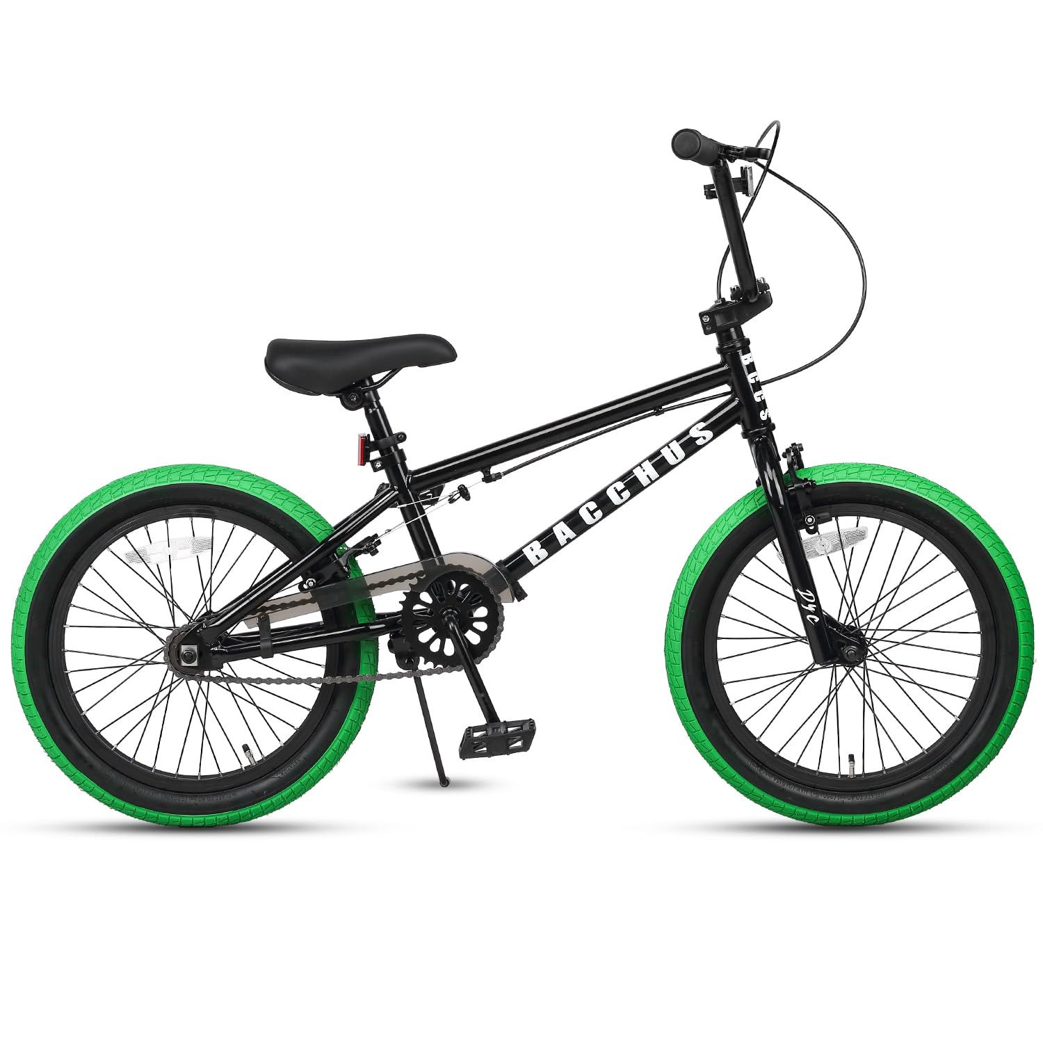 特価商品 18・20インチ 子供/初心者/ジュニア練習用 BMX自転車フリー