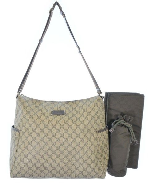 GUCCI ショルダーバッグ レディース 【古着】【中古】【送料無料】