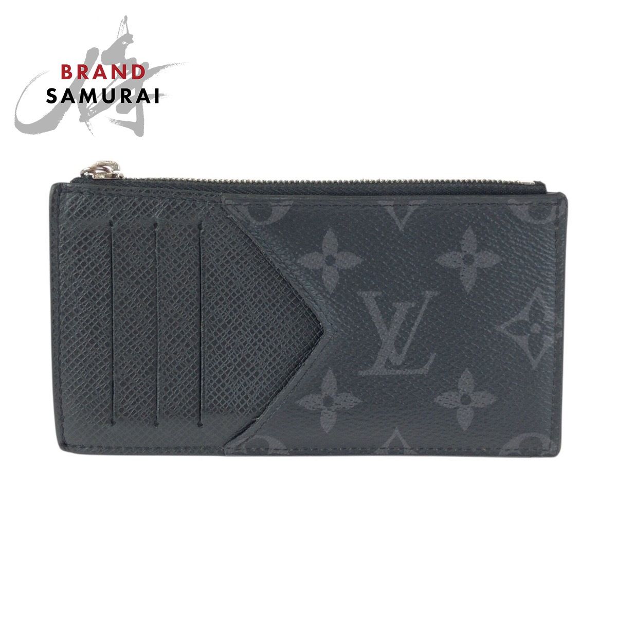 美品 LOUIS VUITTON ルイヴィトン モノグラムエクリプス×タイガ 
