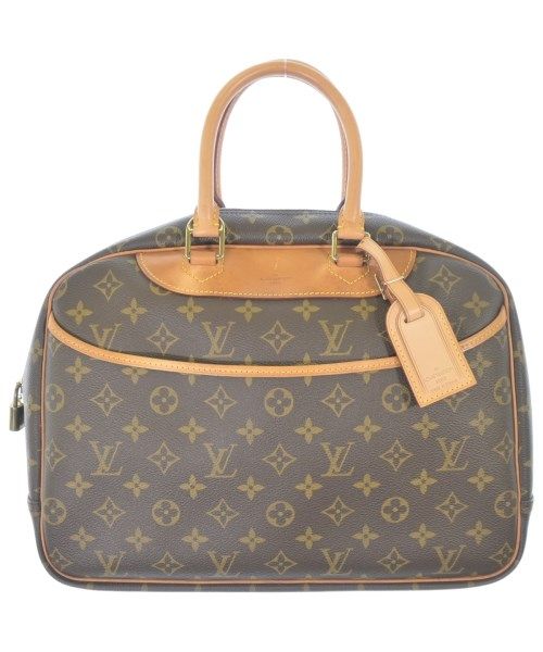 LOUIS VUITTON ハンドバッグ レディース 【古着】【中古】【送料無料】