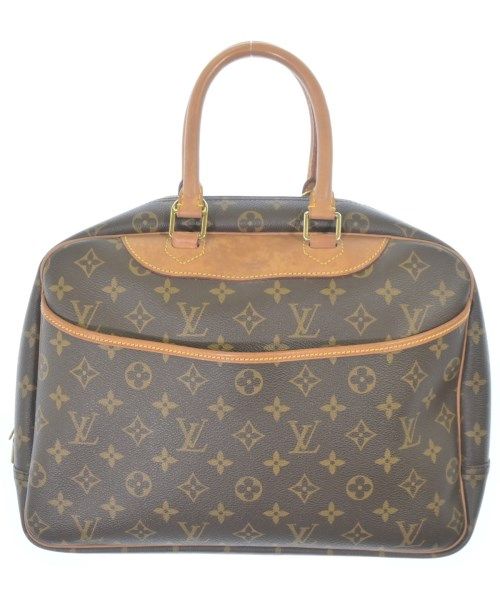 LOUIS VUITTON ハンドバッグ レディース 【古着】【中古】【送料無料】