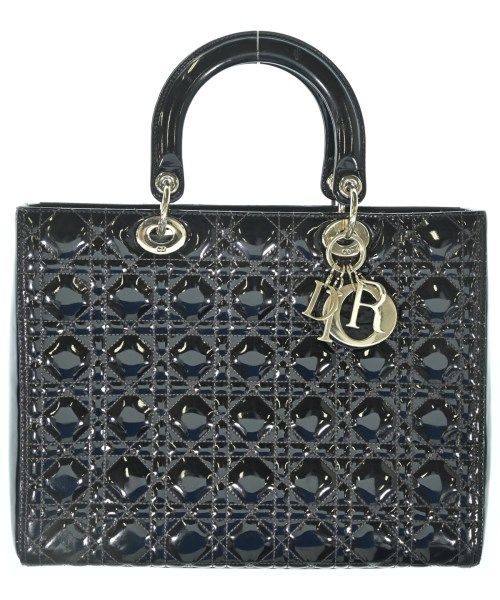 Christian Dior ハンドバッグ レディース 【古着】【中古】【送料無料】