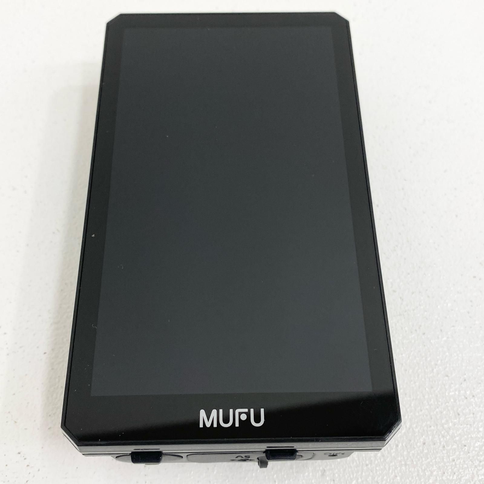 【加古川店】 中古 MUFU MAXWIN ｽﾏｰﾄﾓﾆﾀｰ MF-MS1000 空気圧センサー有 マックスウィン バイク用 【446】