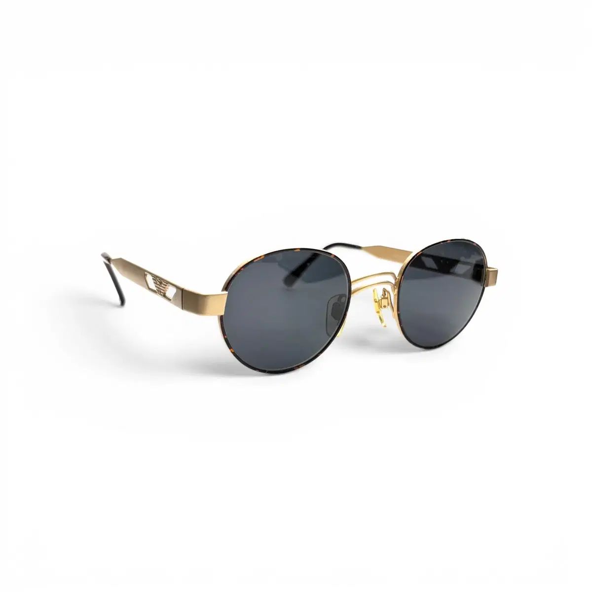 90's EMPORIO ARMANI エンポリオアルマーニ 023-S サングラス 45ㅁ22 135 23,117円
