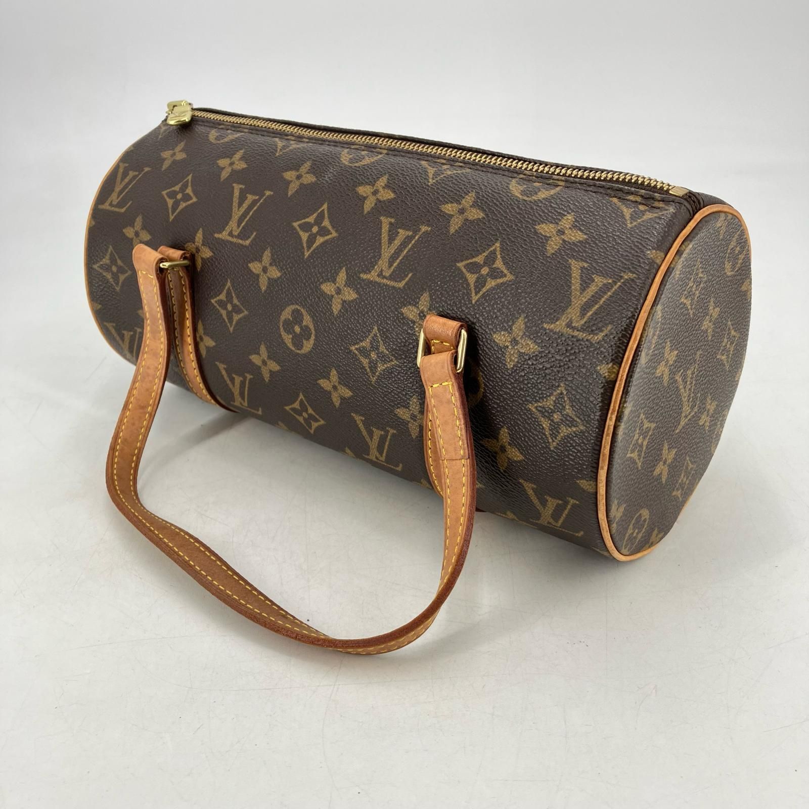 イオン広店】 中古 LOUIS VUITTON | ルイ・ヴィトン ハンドバッグ