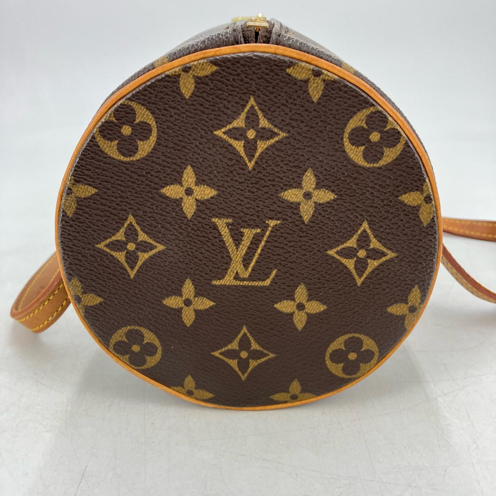 イオン広店】 中古 LOUIS VUITTON | ルイ・ヴィトン ハンドバッグ