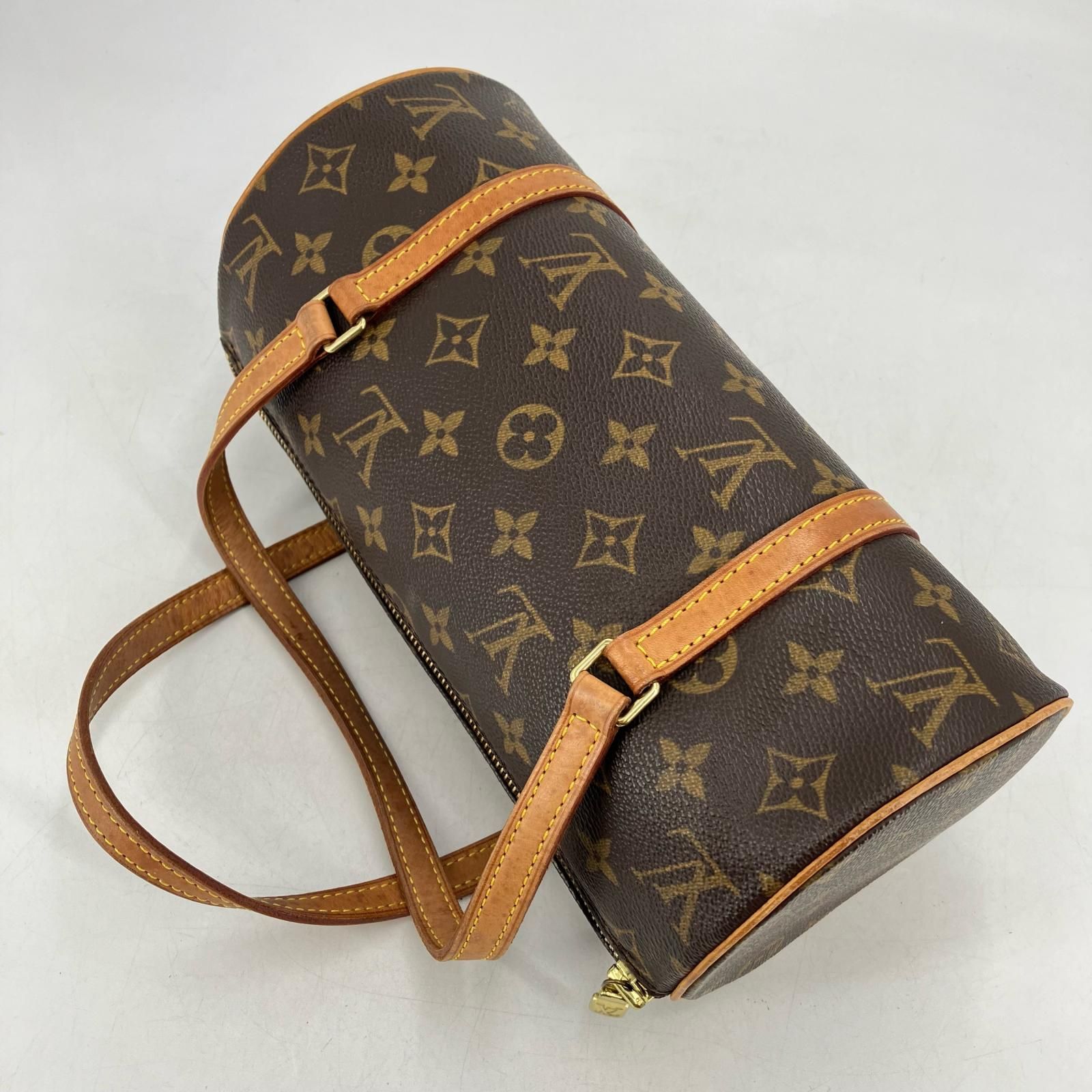 イオン広店】 中古 LOUIS VUITTON | ルイ・ヴィトン ハンドバッグ