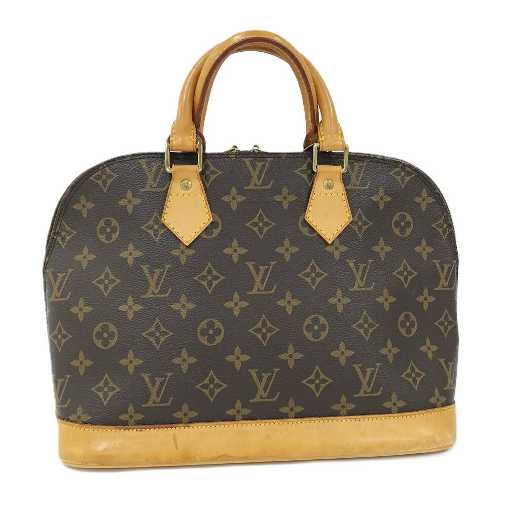 LOUIS VUITTON アルマPM モノグラム M51130