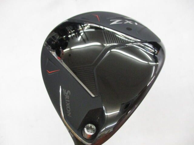 ダンロップ　SRIXON ZXi　18度　VENTUS ZXi6　Sフレックス　フェアウェイウッド　中古　ゴルフドゥ！高松田村店【最短即日発送】