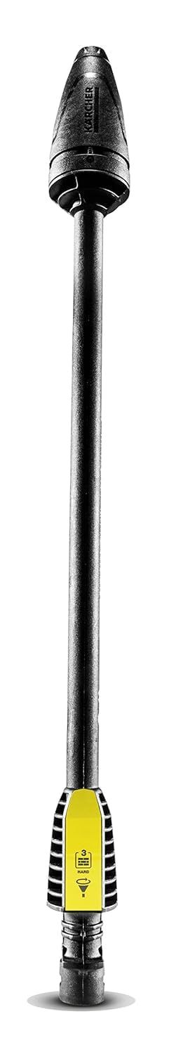 【純正品】ケルヒャー(Karcher) サイクロンジェットノズル 2.642-727.0e b656165e