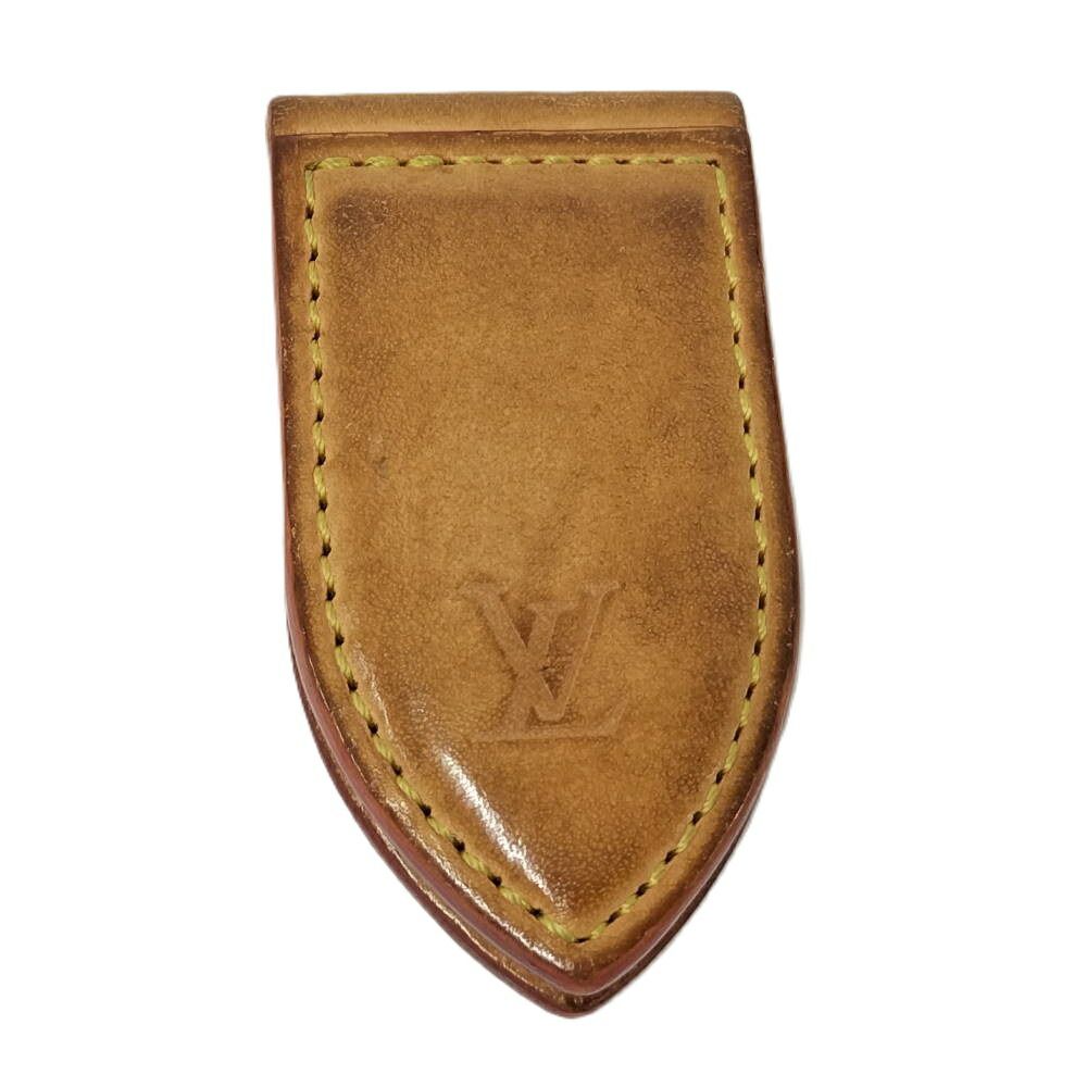 LOUIS VUITTON マネークリップ パンス ア ビエ M64692