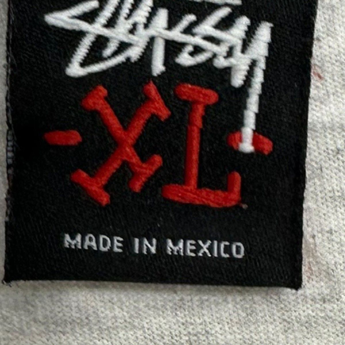 stussy 2000年代old sttussy プリントTシャツ 8071000179456 - メルカリ