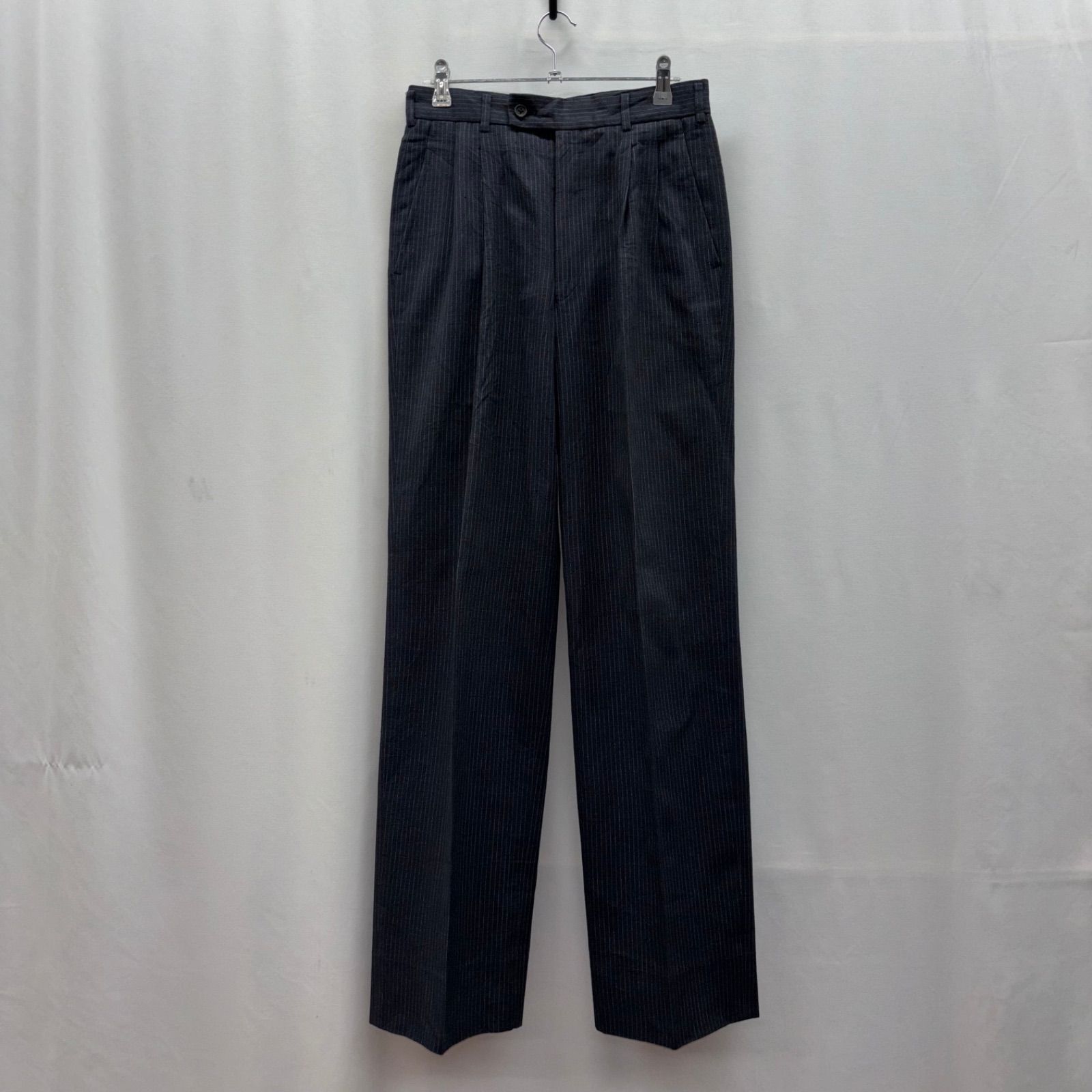COMME des GARÇONS HOMME】80s SLACKS コムデギャルソンオム