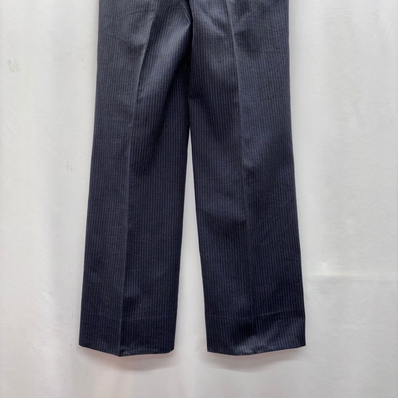 COMME des GARÇONS HOMME】80s SLACKS コムデギャルソンオム