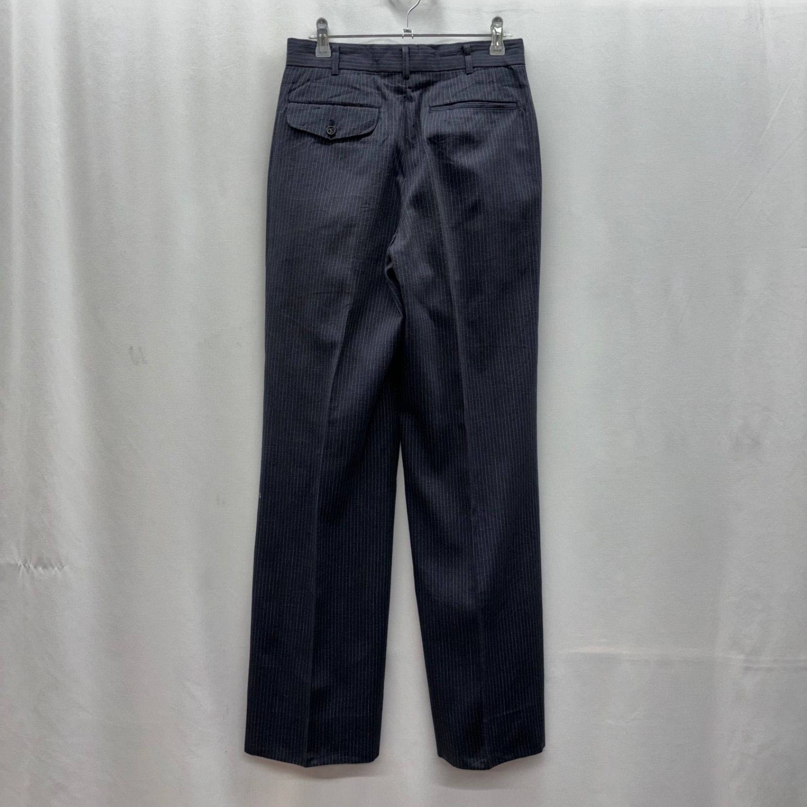 COMME des GARÇONS HOMME】80s SLACKS コムデギャルソンオム