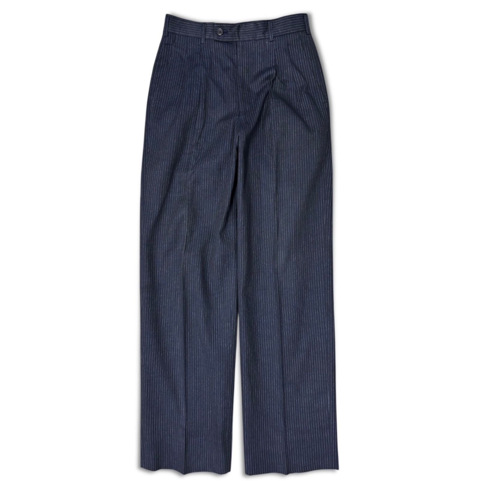 COMME des GARÇONS HOMME】80s SLACKS コムデギャルソンオム