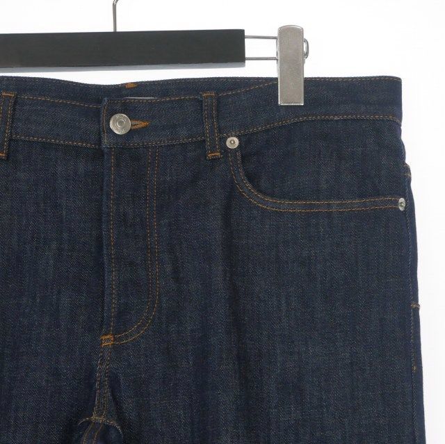 ディオールオム Dior HOMME スリムフィットデニム オブリーク デニム