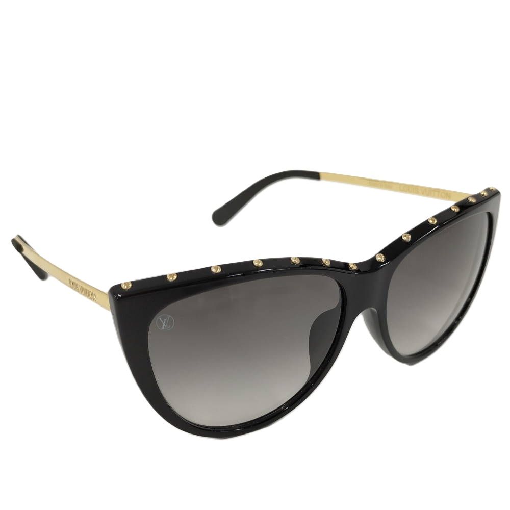 LOUIS VUITTON サングラス ラムーブ Z1036E