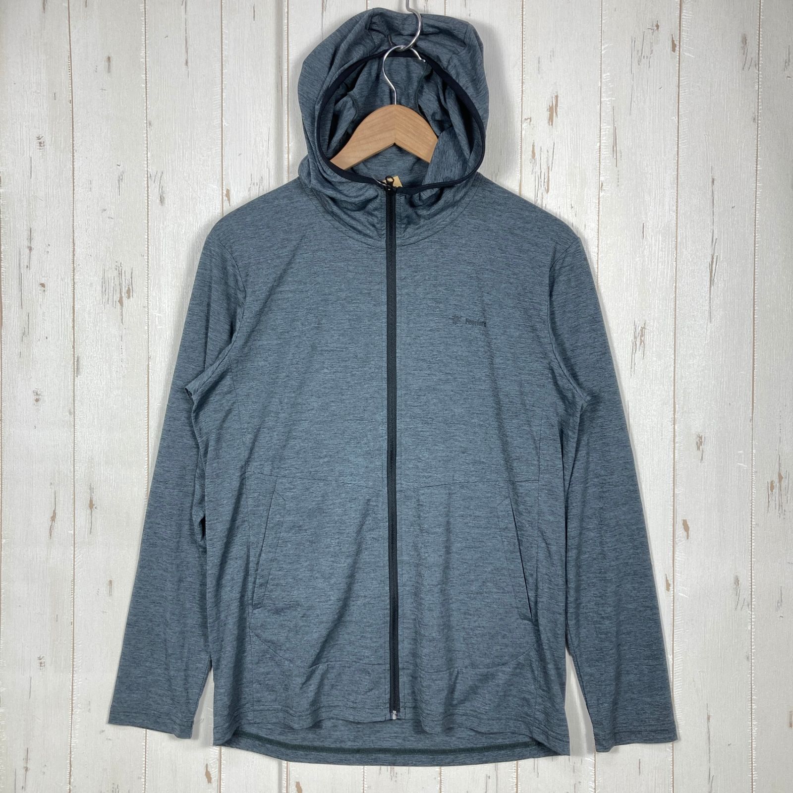 ✉️Men's M グレー系 Foxfire ( フォックスファイヤー ) スコーロン
